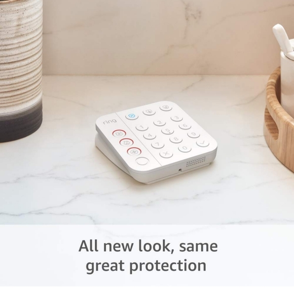 Ring Camera Package - Picture 6 of 13